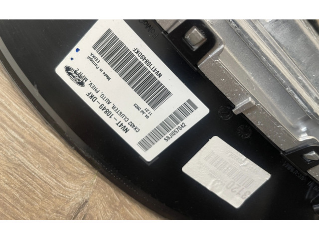 Přístrojová deska Ford Kuga III 2023 NV4T10849DKF