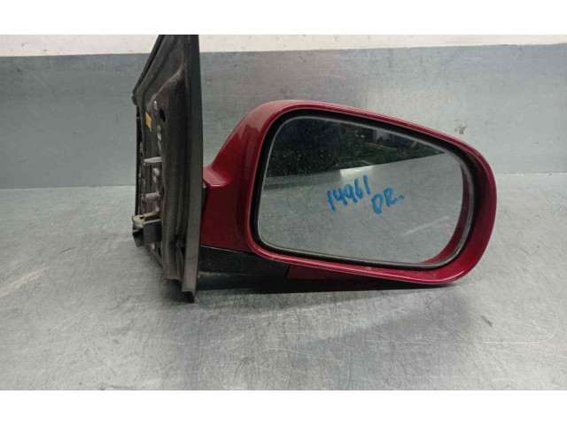 Zpětné zrcátko SsangYong Actyon 2007 7892031020LAK, 5PINES