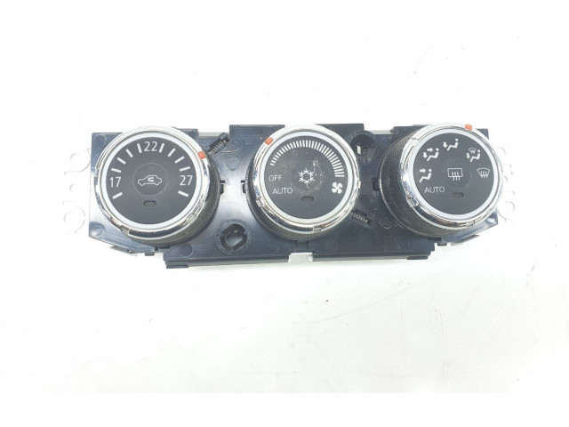 Блок управления климат-контролем 7820B266, 7820B079 Mitsubishi ASX