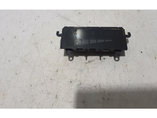 Модуль блока управления кондиционером 31674024 Volvo XC90