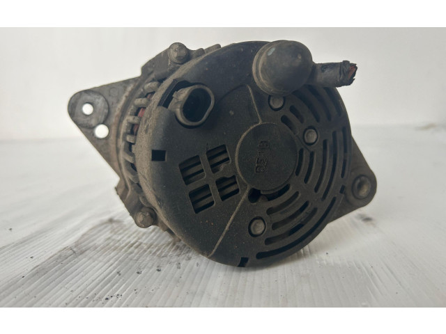 Генератор 96567255, 96567255   Chevrolet Matiz      