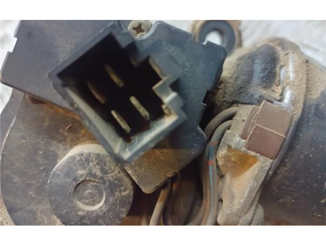 Моторчик дворников TG1592003150 Ford Ranger