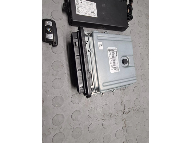 Řídící jednotka 8510221, 1039S37983 BMW 3 E92 E93 2011