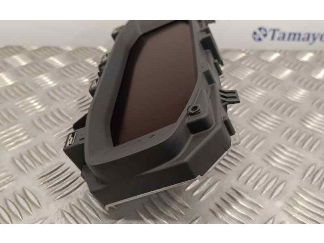 Панель приборов 5FA920790B, A2C19712701   Cupra Formentor       