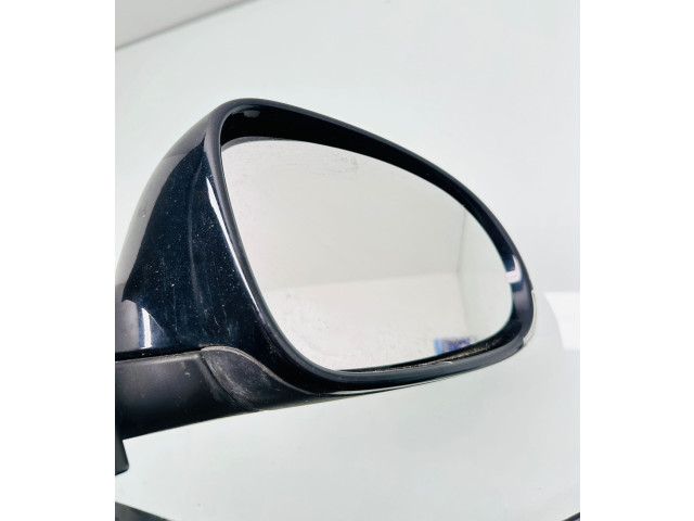 Зеркало электрическое        Volkswagen Golf Plus  2005 - 2013 года   
