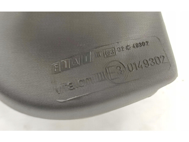Zpětné zrcátko Fiat Punto (199) 2011 71712583, 71712583