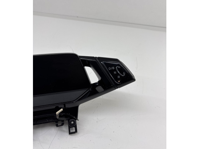 Панель приборов    Volkswagen ID.3       