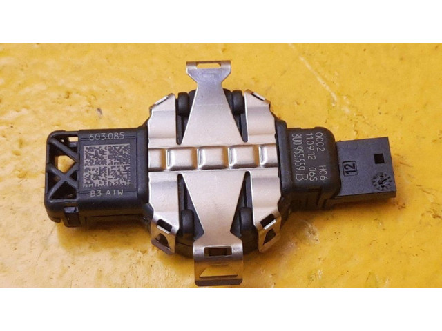 Датчик дождя