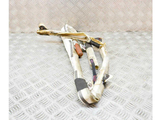 Надувная подушка для крыши