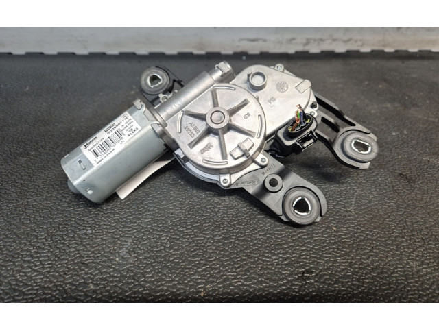 Моторчик заднего дворника 5G0955711D    Skoda Fabia Mk4 (6VA)