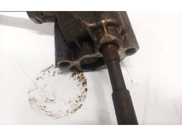 Масляный насос   026115153a  Volkswagen Golf II 