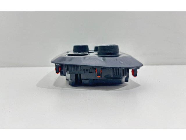 Блок управления климат-контролем Jeep Renegade