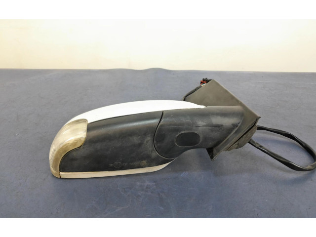 Зеркало электрическое        Volkswagen Touran II  2010 - 2016 года   