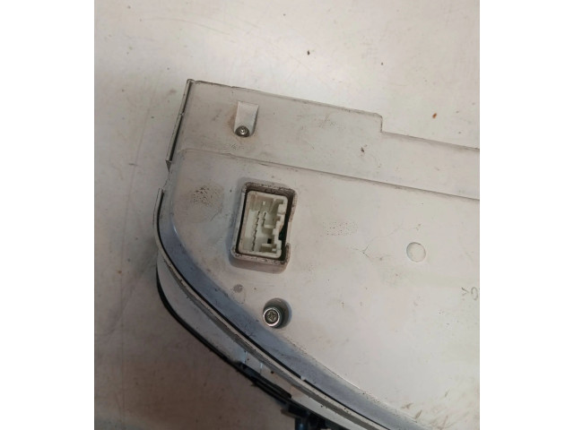 Панель приборов 31254540AA, 69199680U Volvo S80