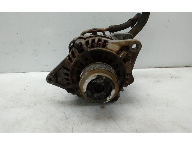 Генератор Mn143977 Mitsubishi Montero