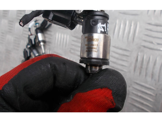 Форсунка 200364300K    KIA Carnival  J3 