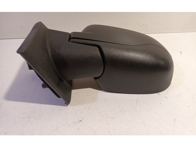 Зеркало электрическое        Renault Twingo II  2007 - 2014 года   