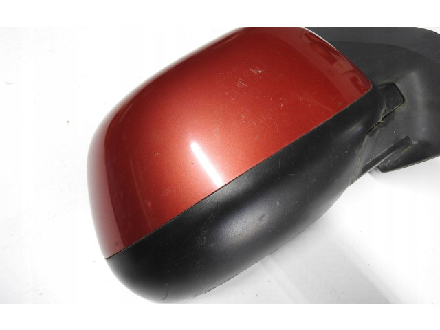 Зеркало электрическое Mitsubishi ASX - года