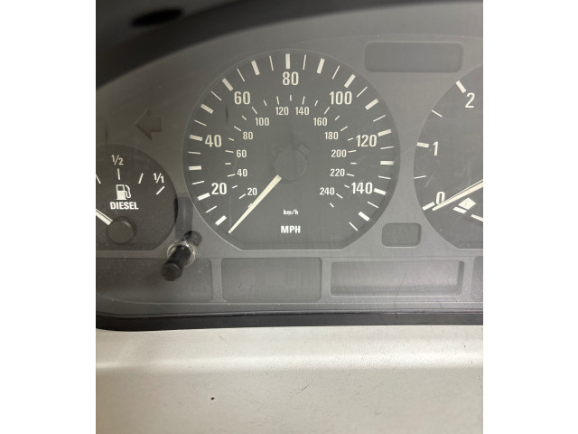 Панель приборов 6906886, 0263606267   BMW 3 E46       