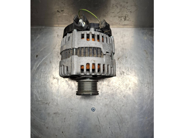 Генератор Ford Galaxy