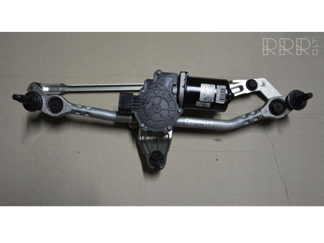 Комплект механизма стеклоочистителей