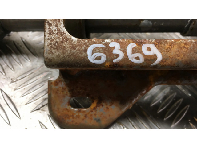    Рулевая рейка 98AB11572BE   Ford Fiesta 2002-2005 года