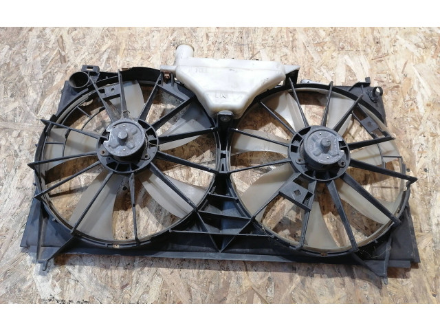 Вентилятор радиатора 1636331040, 2635005790 Lexus IS 220D-250-350