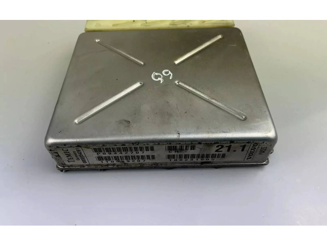 Řídící jednotka P09442707, 1T0509207 Volvo S70 V70 V70 XC 1997