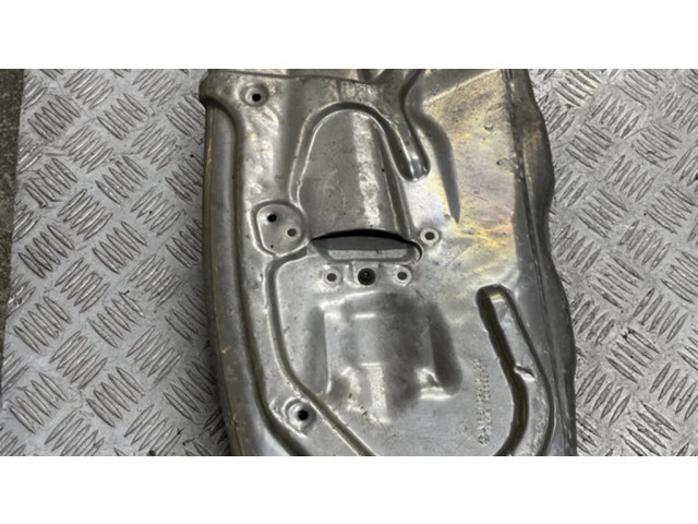 Коробка воздушного фильтра