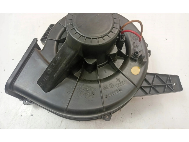 Вентилятор печки       Skoda Fabia Mk1 (6Y)