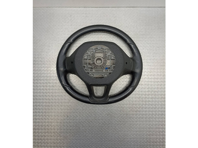 Руль Peugeot 2008 I  2013 - 2019 года 6191373      