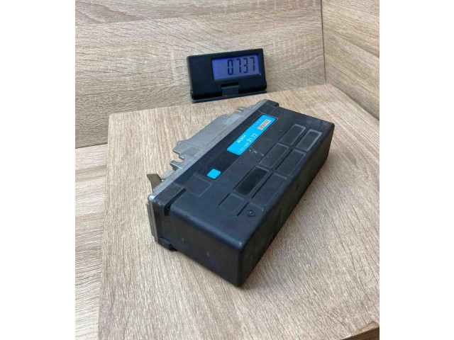 Блок управления АБС 0055452132, 0265101018   Mercedes-Benz E W124