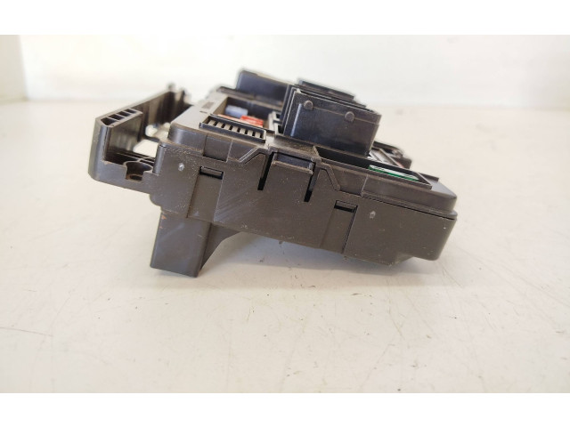   Pojistková skříňka 9643498980   Citroen Berlingo 1999