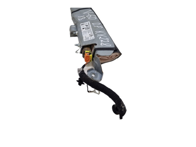 Подушка безопасности в сиденье P32227699, 32227699   Volvo V60