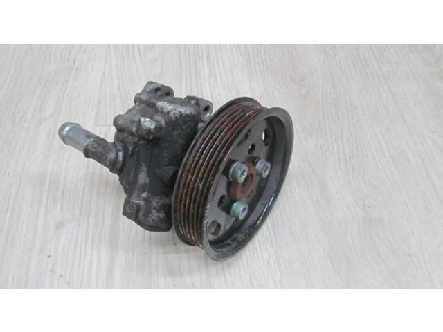 Насос усилителя руля