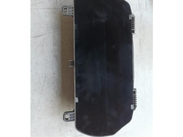 Спидометр (приборный щиток) 248098284R Renault Clio II