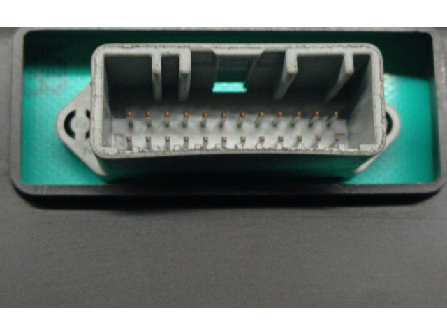 Панель приборов P248104354R Dacia Sandero II