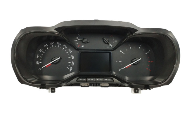 Přístrojová deska Toyota Proace 2022 9838081980