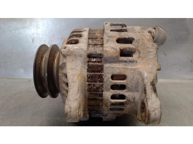 Генератор A2TC1479ZT, WLAA15300A Ford Ranger