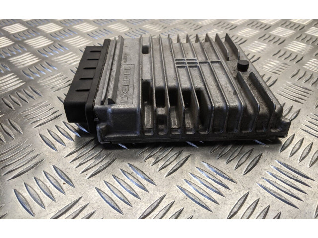 Řídící jednotka 5S7112A650AB Ford Mondeo Mk III 2000