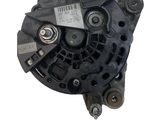 Píst 06F903023F Seat Altea XL