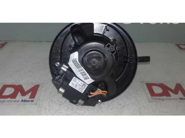 Вентилятор печки 3C0907521F, 3C0907521F Audi Q3 8U