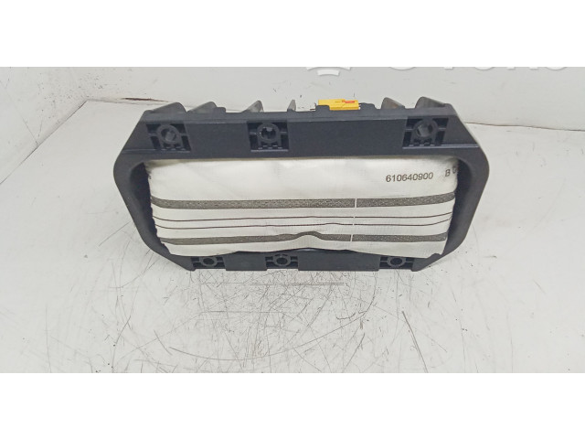 Подушка безопасности пассажира 610640900, 30715603   Volvo S60