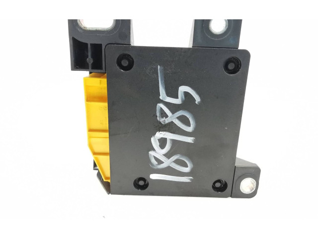 Блок подушек безопасности 8201163278 Dacia Sandero