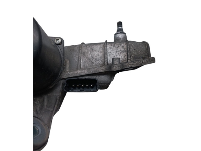 Моторчик дворников 288102466R    Renault Scenic III -  Grand scenic III