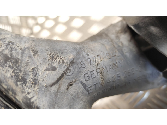 Рулевая рейка 6774108, 6777042 BMW X5 E70 2006-2013 года