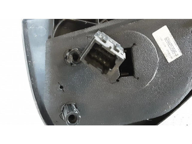 Zpětné zrcátko levé Nissan Kubistar 2006 E9014106, E9024106