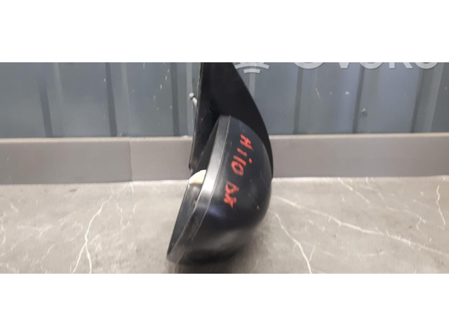 Зеркало (управляемое электричеством) 20090002 Hyundai i10