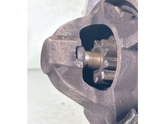 Стартер m001t30971   Mazda 6