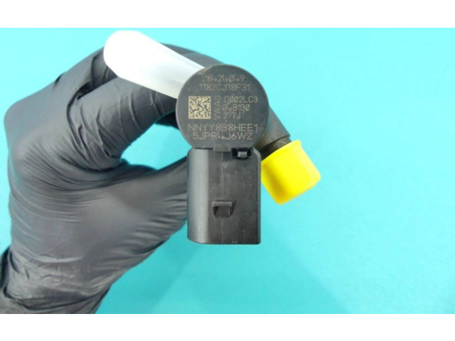 Жиклер (жиклеры) (форсунка (форсунки)    28424049, IMPRK1339401   Skoda Fabia Mk3 (NJ)